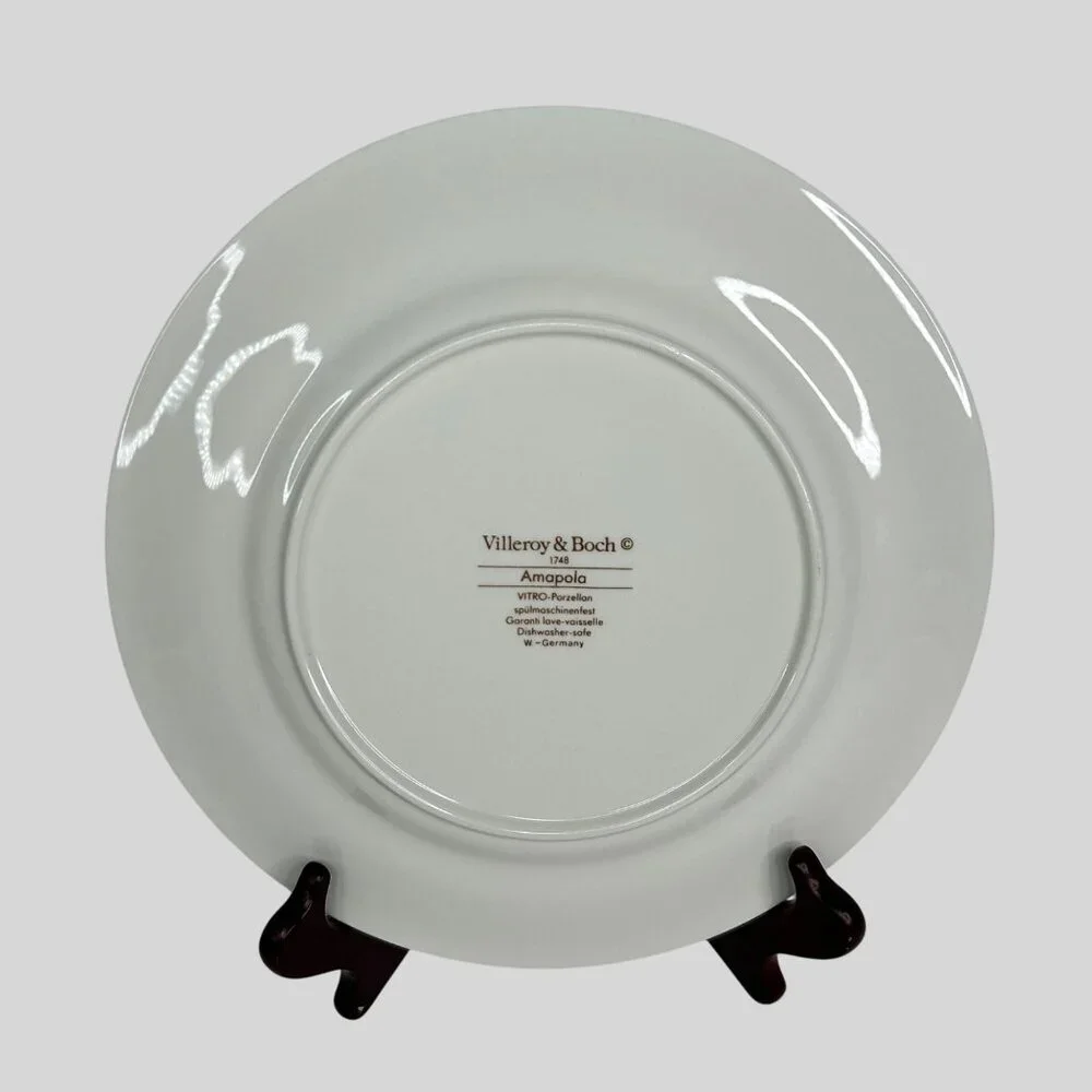 Villeroy & Boch these villeroy